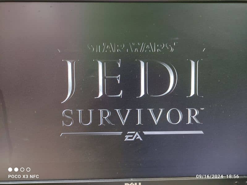 Star Wars Jedi: Survivor Deluxe Edition 3