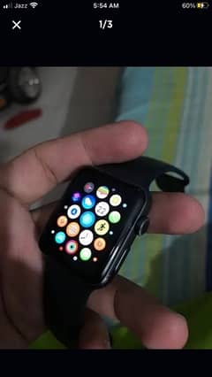 apple watch series 3 42mm