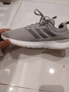 Adidas cloud foam