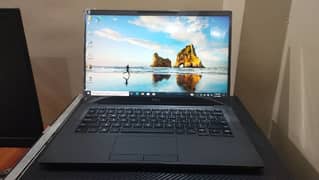 Dell Latitude 7400 Core i7 8th Gen