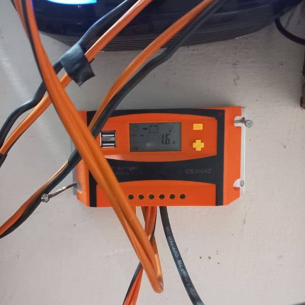 simple charge controller 3