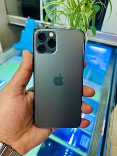 iPhone 11 Pro Max