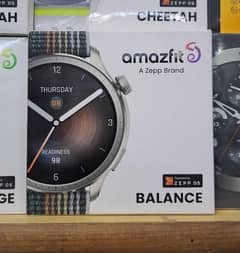 Amazfit Balance