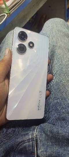 infinix