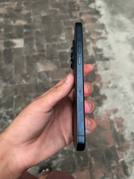 iPhone 15 Pro Max 256gb Non Pta FU 7