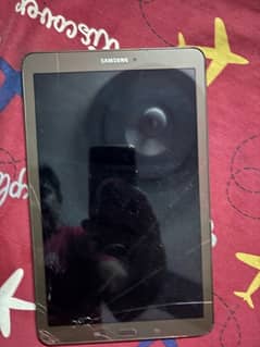 Samsung iPad 0