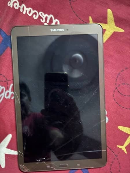 Samsung iPad 0