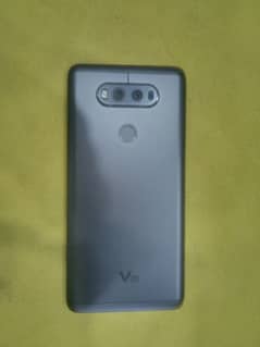 LG V20