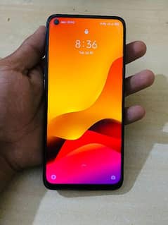 realme 6