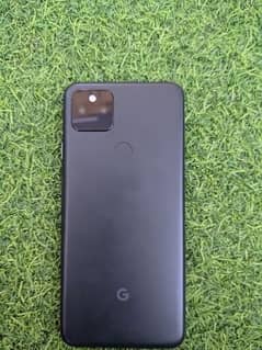 Google pixel 5A 5g condition 10/10 urgent