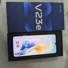 vivo v23e