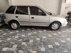 Suzuki Cultus VX 2003