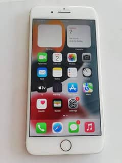 iPhone 7 plus 256 GB 03240537819 My WhatsApp number