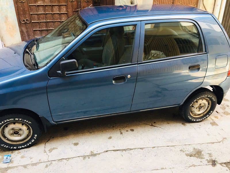 Suzuki Alto 2010 1