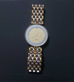 Rado Florence Golden Silver Watch