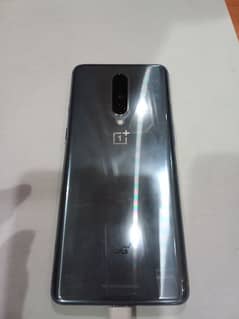 OnePlus 8 5g  8/128 condition 10 by 9 only shad