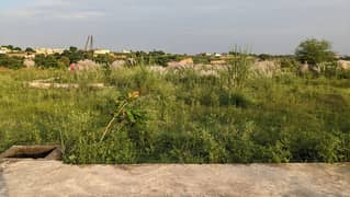 Residential Plot for Sale zamar Valley 0