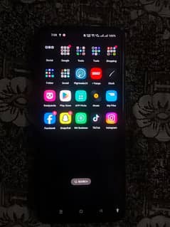 Realme Narzo 50