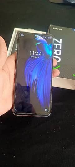 Infinix zero x neo 8/128