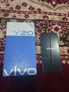 vivo y20