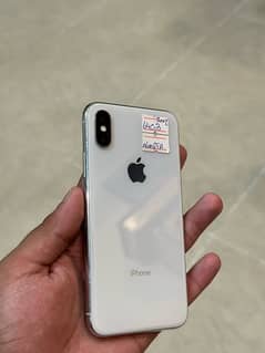 iPhone x