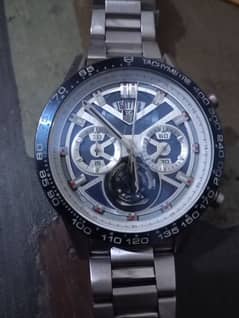 TAG heuer