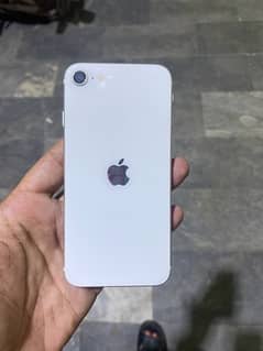 I phone se2020