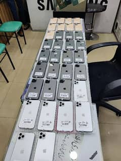 IPHONE 11 PROMAX 256GB PTA APPROVED