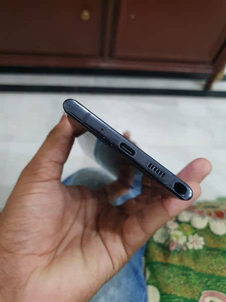 Samsung note 10 plus 12/256gb org 4