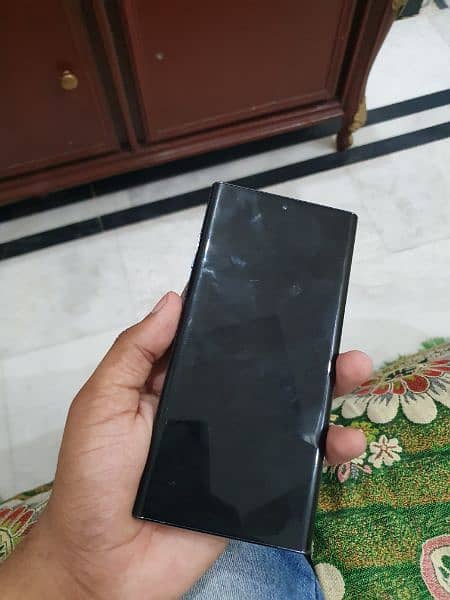 Samsung note 10 plus 12/256gb org 7