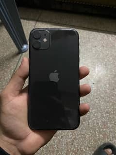 iPhone 11 64gb