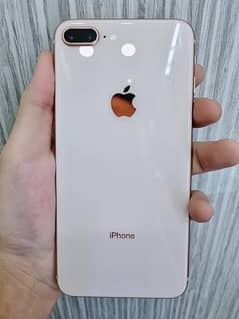 I phone 8 plus pta approved waterproof