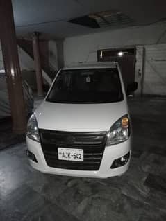 Suzuki Wagon R 2022