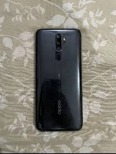 oppo A5 2020