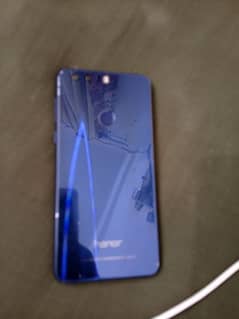 Huawei honor 8