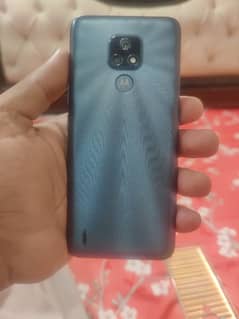 Moto E7 10/10 Condition PTA Approved