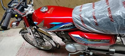 urgent sale for Honda 125. . . . 03044633267