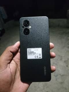 oppof21pro 5g used like 10/10 new condition