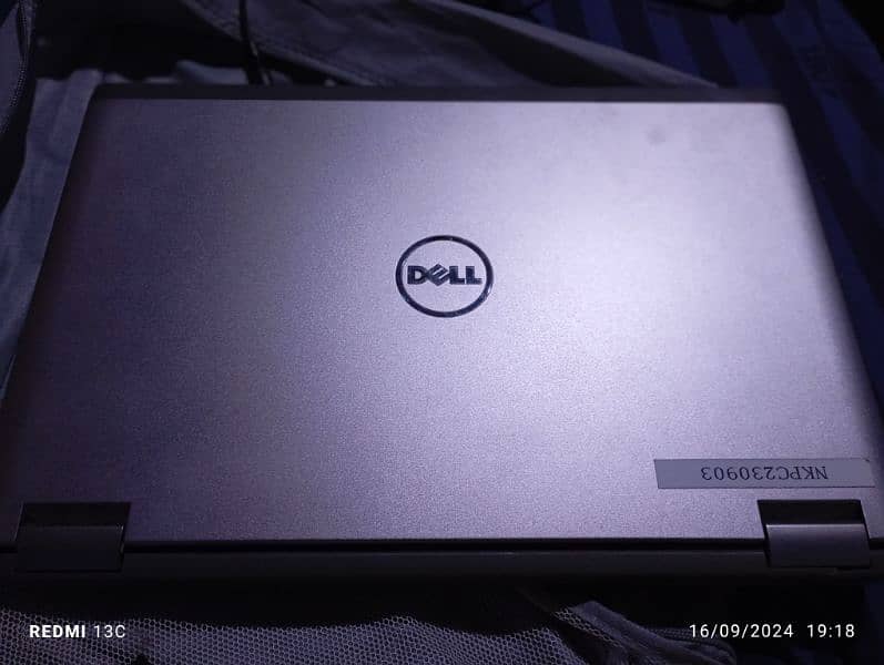 Dell Core i5 3rd Generation 8gb Ram 1