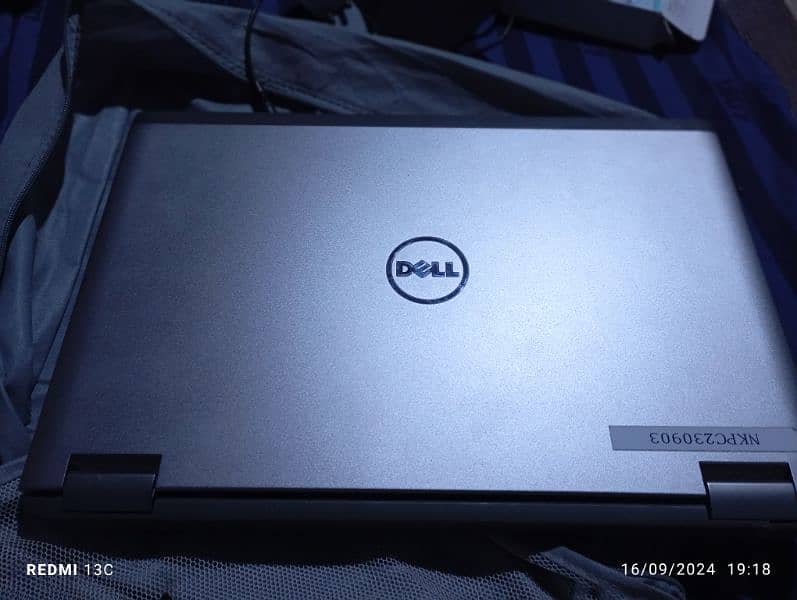 Dell Core i5 3rd Generation 8gb Ram 5