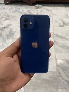 Apple Iphone 12 jv 64 GB