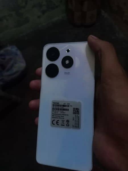 Tecno spark 10 pro 8/128 3