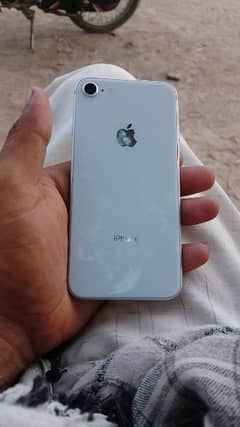 I phone 8 non pta 64 gb