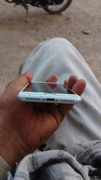 I phone 8 non pta 64 gb 4