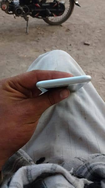 I phone 8 non pta 64 gb 5