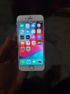 I phone 6 non pta 10/10 condition