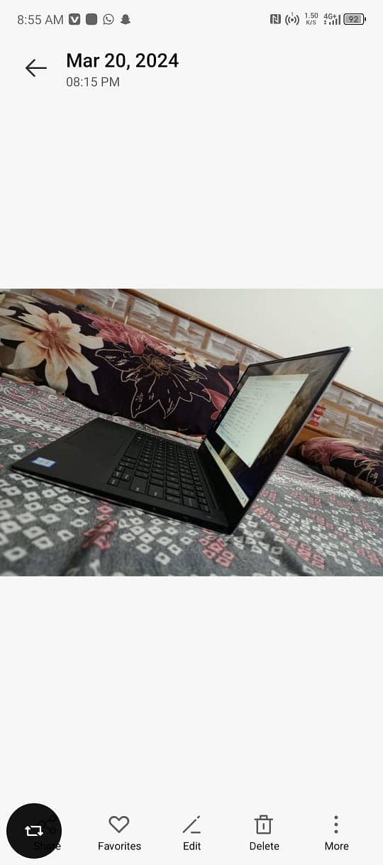 Dell XPS 13 9350 0