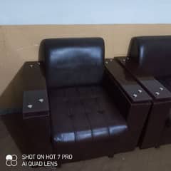 5 seater sofa set