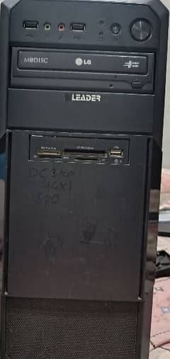 Gaming pc for sale