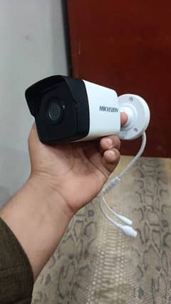 cctv camera ka kame ka le helper ki jarurat hai